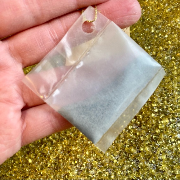 1980 Unicorn Bell with Ash from Mt. Saint Helens - Picture 11 of 13